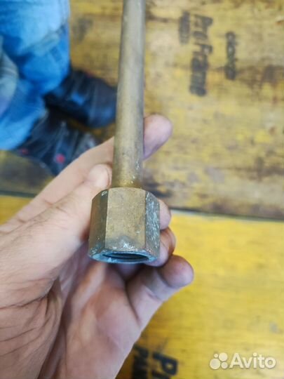 Stihl Телескопическая трубка (длина 159-300см)