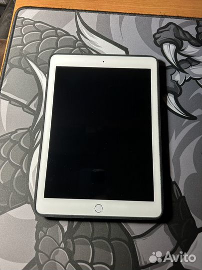 iPad Pro 9.7 128GB Wi-Fi