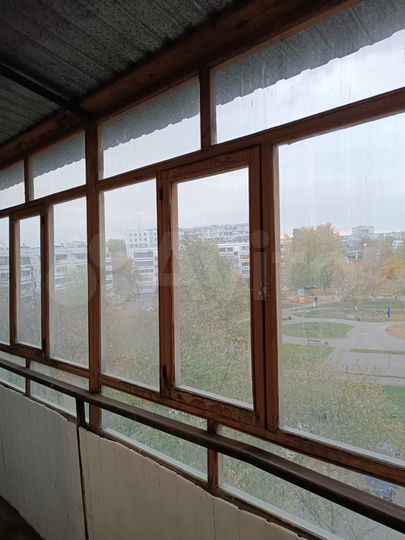 4-к. квартира, 77,3 м², 5/5 эт.