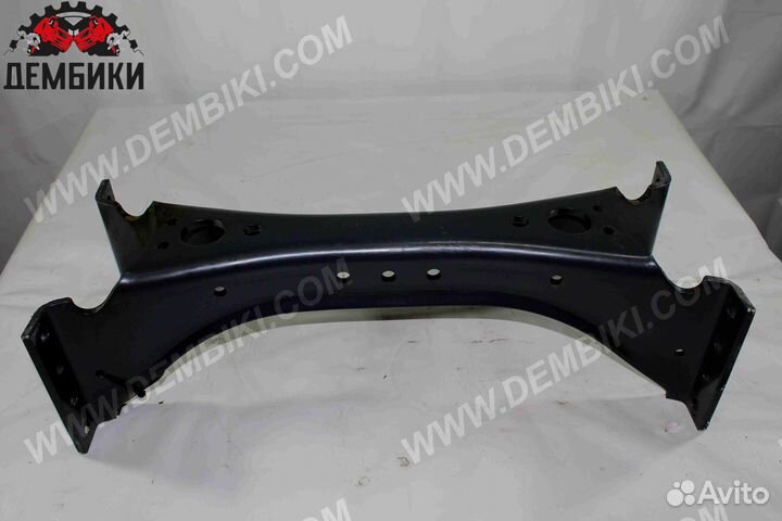 Травеса рамы средняя 2008939 scania