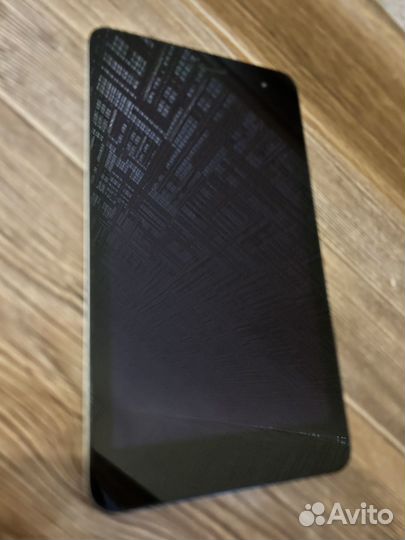 Планшет Huawei MediaPad T1 7.0 3G (T1-701u)