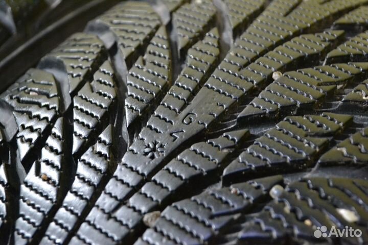 Nokian Tyres Hakkapeliitta R2 185/65 R15