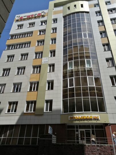 Офис, 25 м²