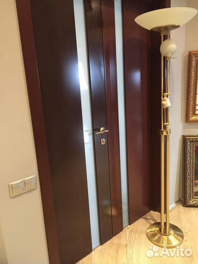 Торшер, Италия