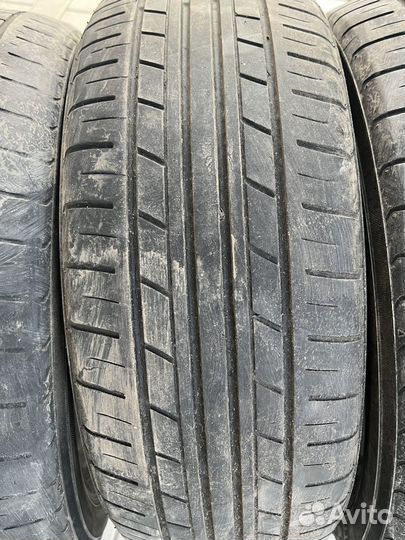 Yokohama BluEarth Ecos ES31 185/60 R15