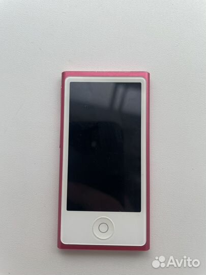 Плеер iPod nano 7