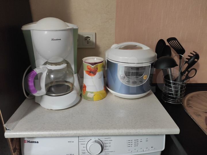 Квартира-студия, 20 м², 1/1 эт.