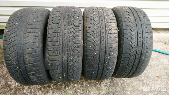 Continental ContiWinterViking 2 225/55 R17 97T