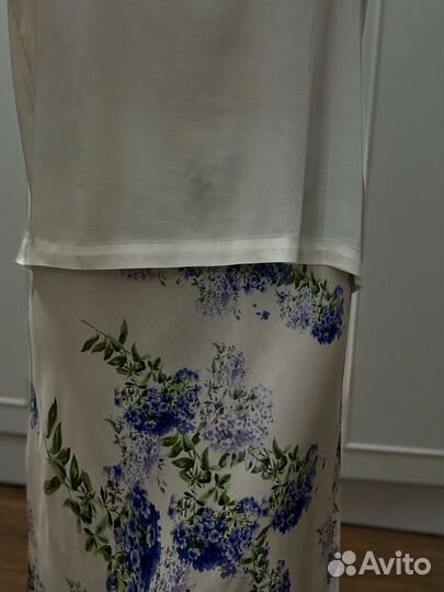 Ткань хлопок