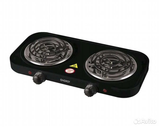 Плита электрическая Новая