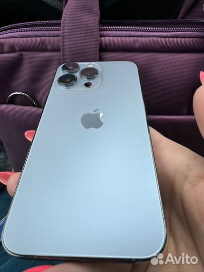 iPhone 13 Pro, 256 ГБ