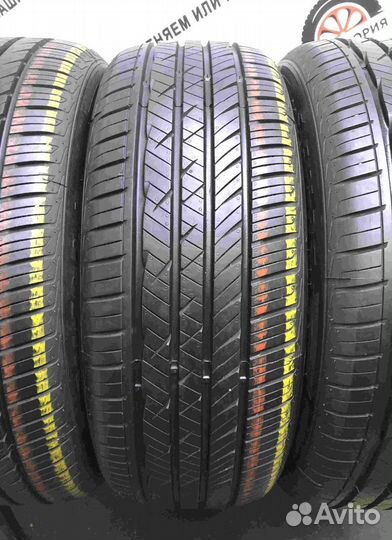 Laufenn S Fit AS 215/55 R17 94V