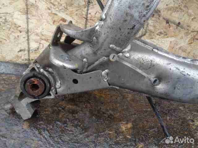 Балка задняя Infiniti FX 1 S50