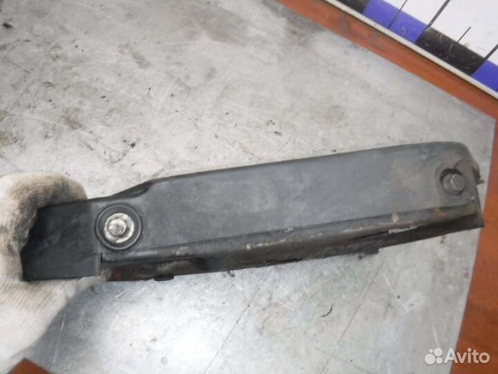 Кожух ремня грм Ваз 2115 1.5 2004