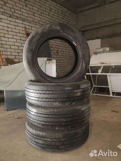 Firestone Destination LE 225/65 R17 102H