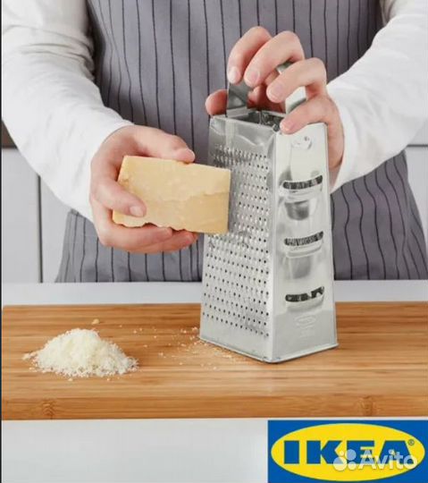 Терка IKEA Новая в Упаковке