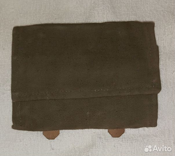 Патронташ к кс-23