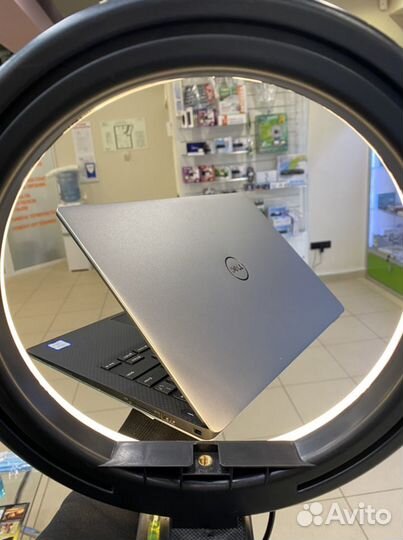 Новый XPS оригинал