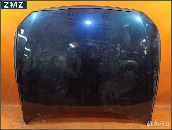 Капот 41007290942 на Bmw 1-Series F20-1A12