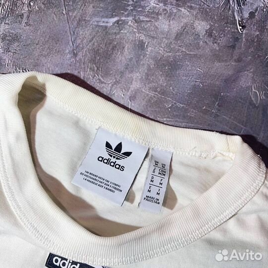 Свитшот adidas originals