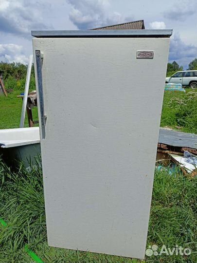 Холодильник полюс