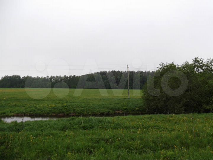 Участок 36 сот. (ИЖС)