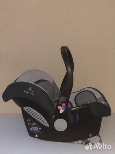 Автолюлька от 0