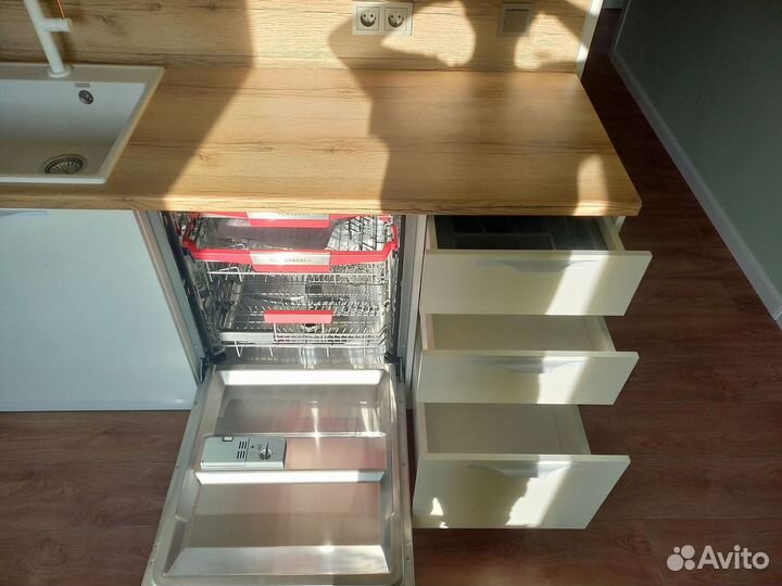 Кухни на заказ в рассрочку