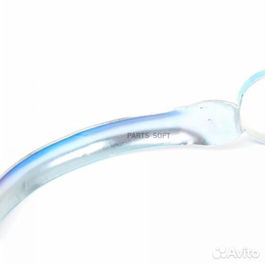 BMW 11418609973 Ремонтный комплект провода э/м кла