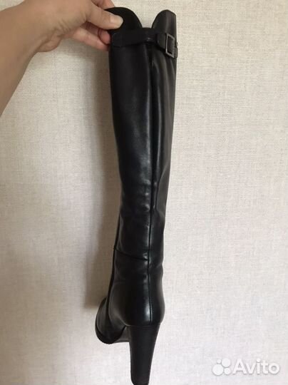 Сапоги женские зимние 36