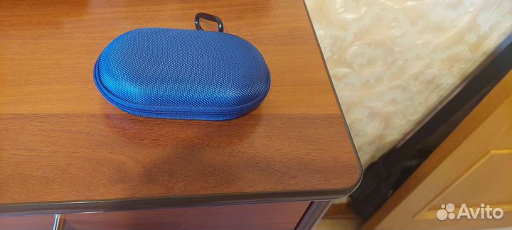 Новый портативный футляр чехол сумка