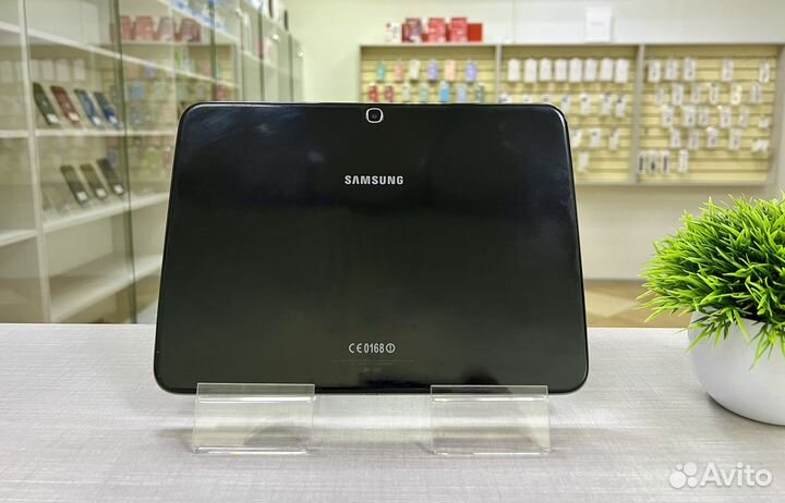 Планшет Samsung GT -P5200