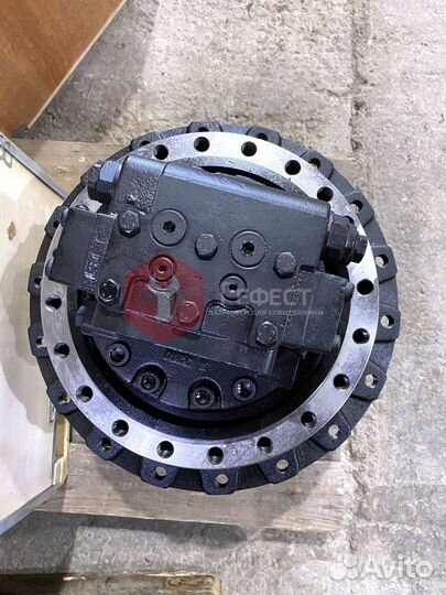 Редуктор хода 353-0646