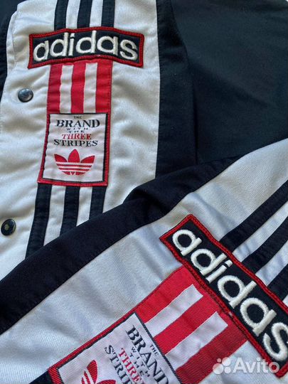 Шаты adidas adibreak