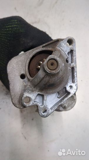 Стартер Dacia Sandero 2012