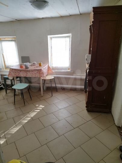 Дом 25,1 м² на участке 21 сот.