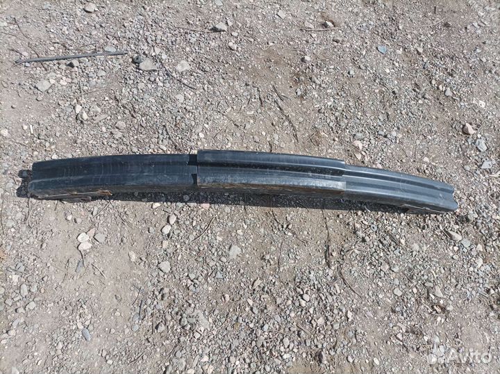 Усилитель бампера Acura MDX 2 2010