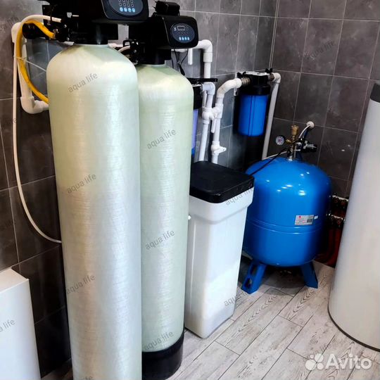 Фильтр для воды