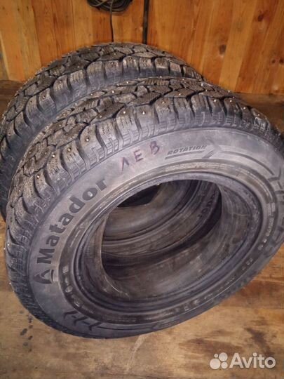 Matador MP 51 Sibir 2 175/70 R13