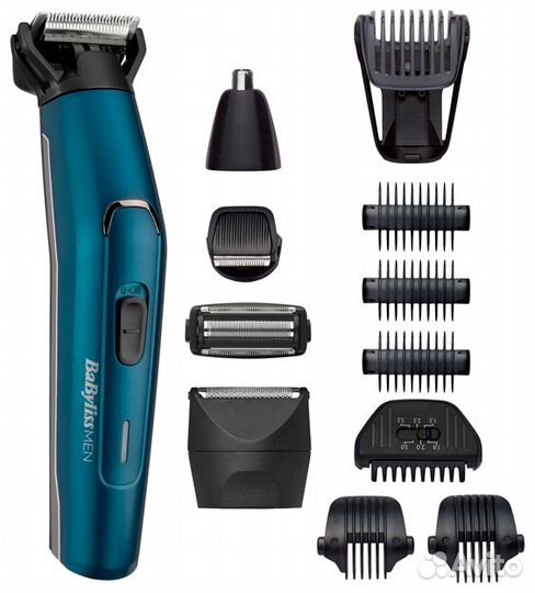 Новый Набор для стрижки BaByliss MT890E