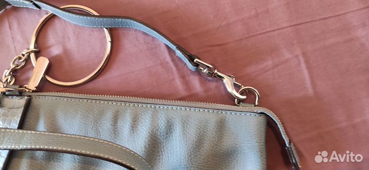 Сумочка Ferre синяя