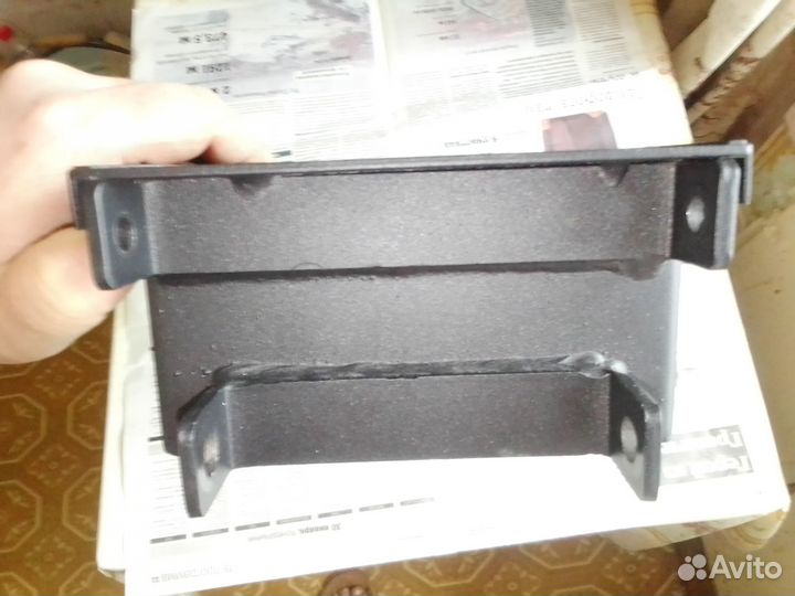 Дека на электросамокат Kugoo Max Speed новая