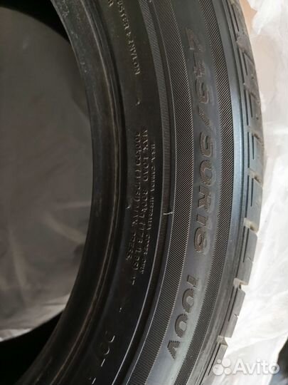 Nordman WR SUV 2.25/50 R18 190H