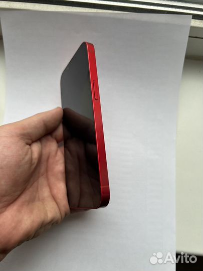 Телефон iPhone 13 128gb