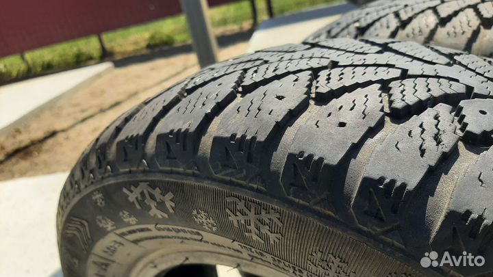 Tunga Nordway 2 175/65 R14 82Q