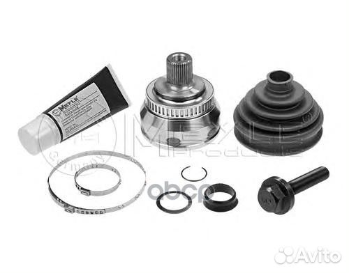 Шрус 1004980120 Meyle