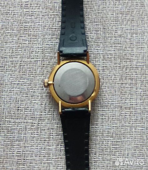 Часы Луч СССР