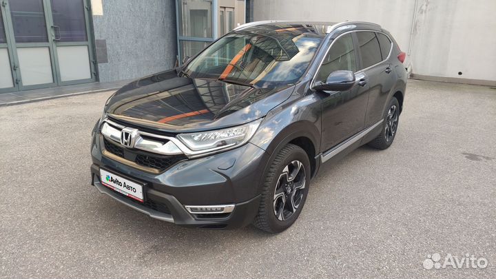 Honda CR-V 1.5 CVT, 2020, 63 000 км