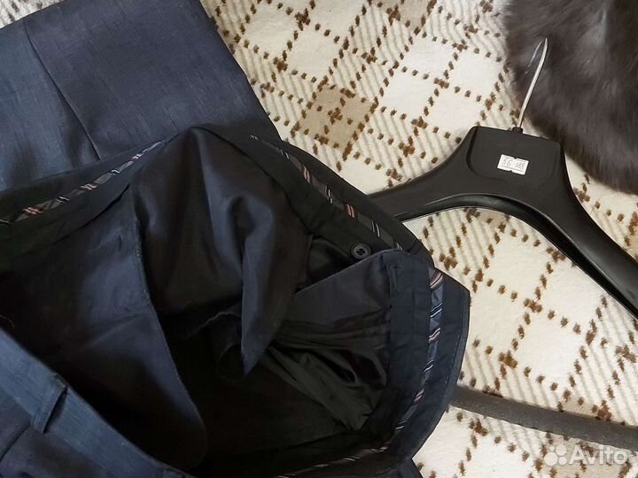 Костюм мужской