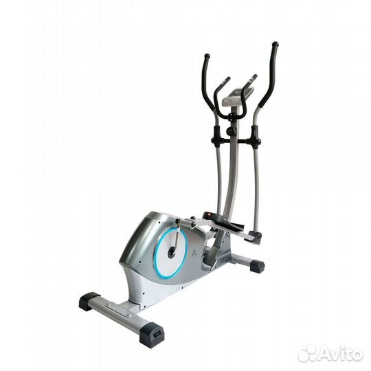 Эллиптический тренажер магнитный DFC E606H